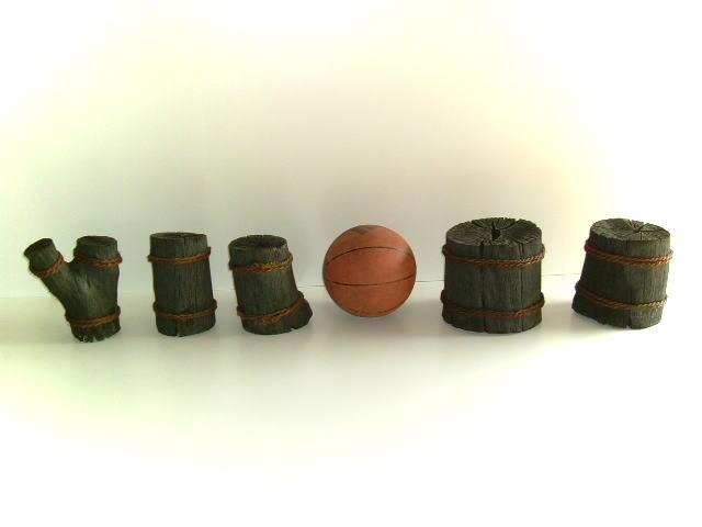 木炭　炭　和風インテリア