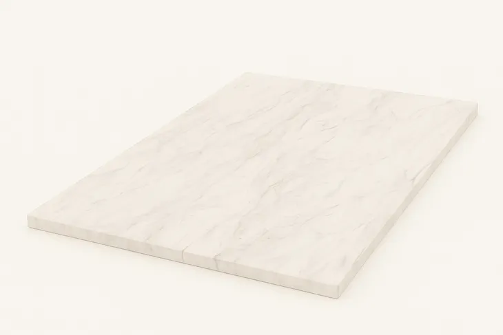 デスク天板｜木目柄 シェイプコア 追柾 TJY652K