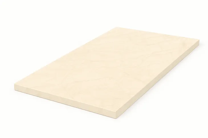 デスク天板｜大理石調 鏡面艶有 SAL1809KM