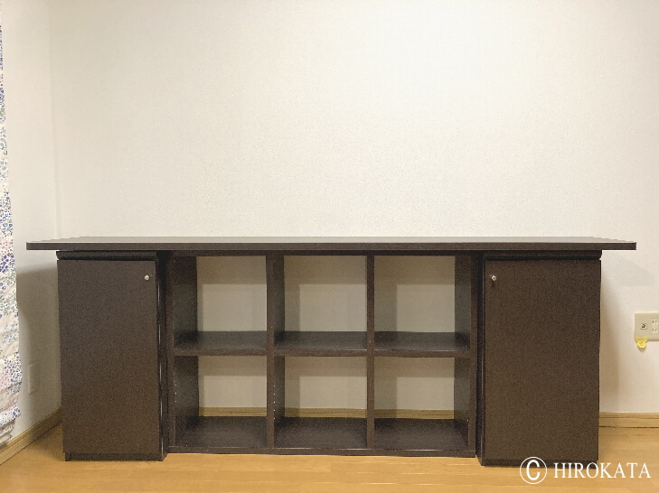お客様の声 天板オーダー通販の弘形工芸