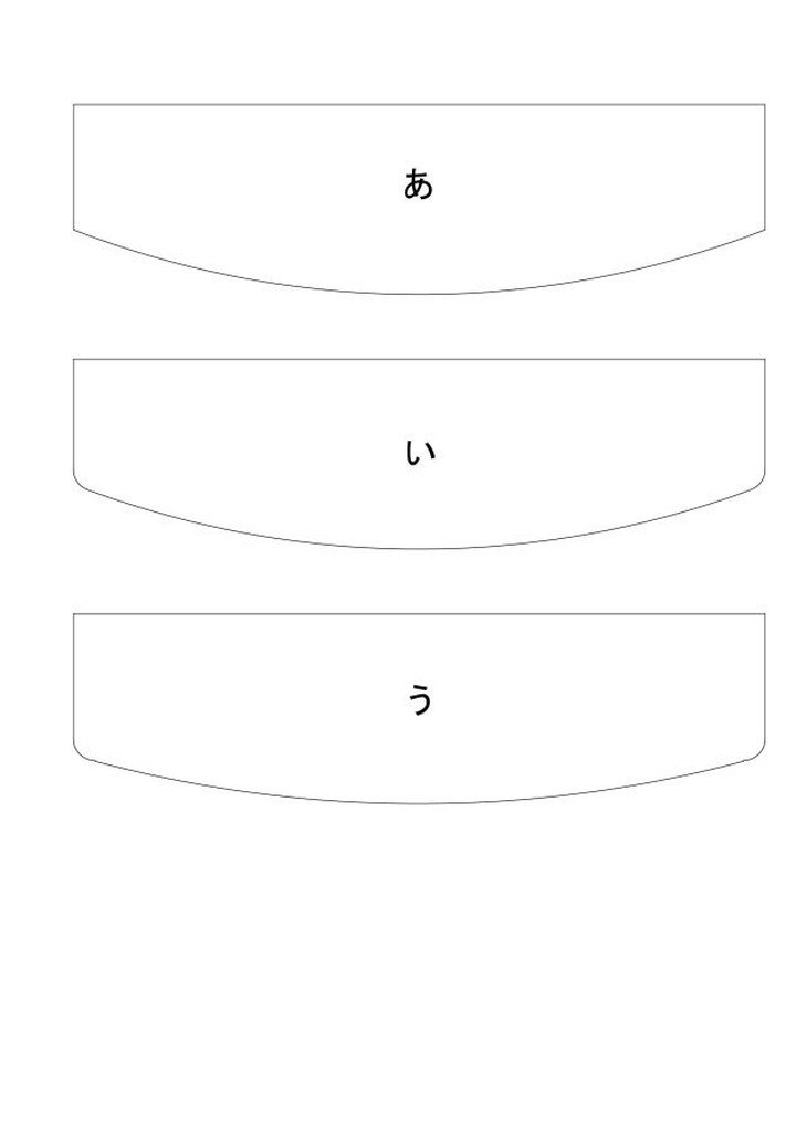 メラミン化粧板テーブル天板壁付けカウンター図面