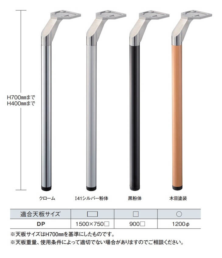 ポール脚色柄等画像